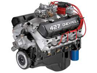 B0971 Engine
